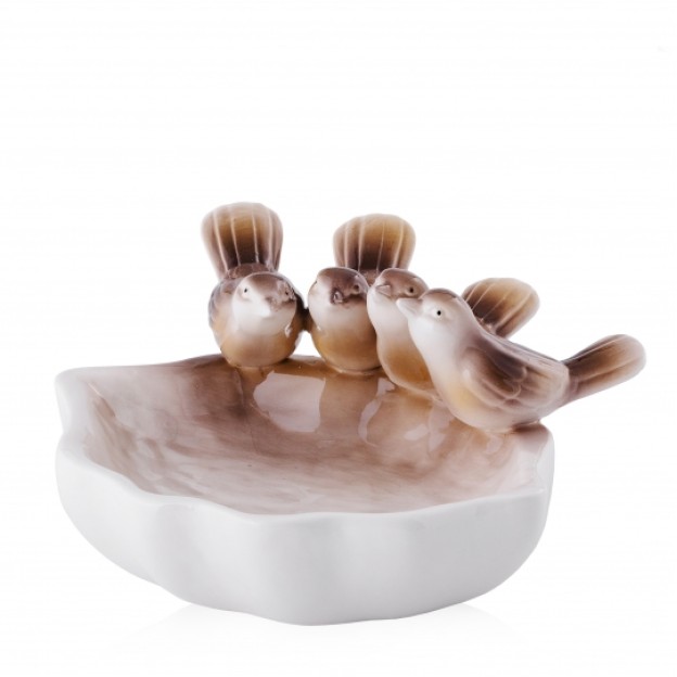 platou decorativ PAJARITOS