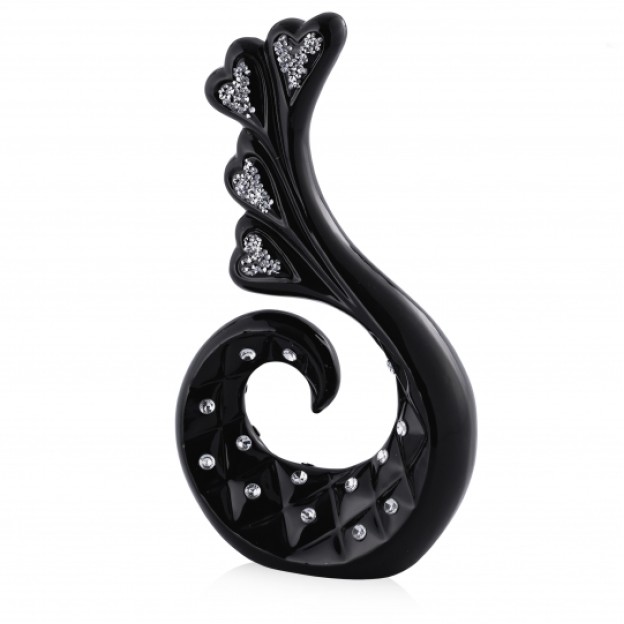 figurina decorativa CURL