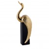 figurina decorativa BIRDONPEDESTAL