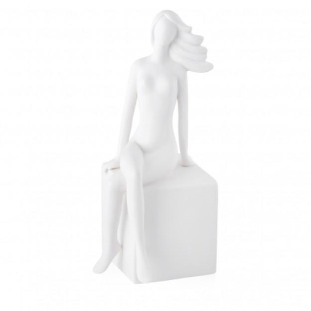 figurina decorativa WINDLADY