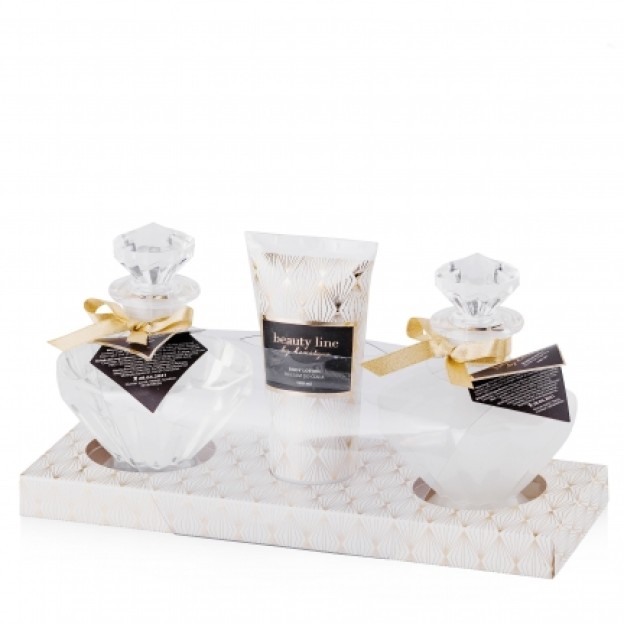 Set cosmetica MODERNI