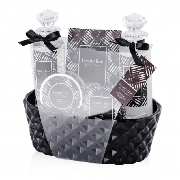 Set cosmetica GEOMES