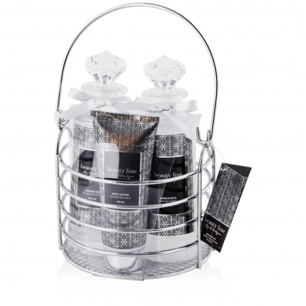 Set cosmetica MISTIQ