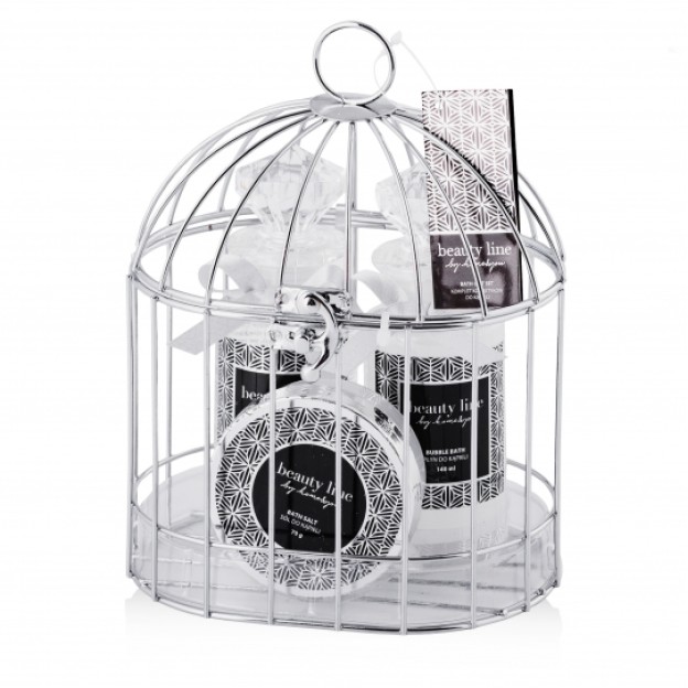 Set cosmetica MISTIQ