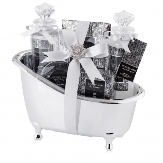 Set cosmetica MISTIQ