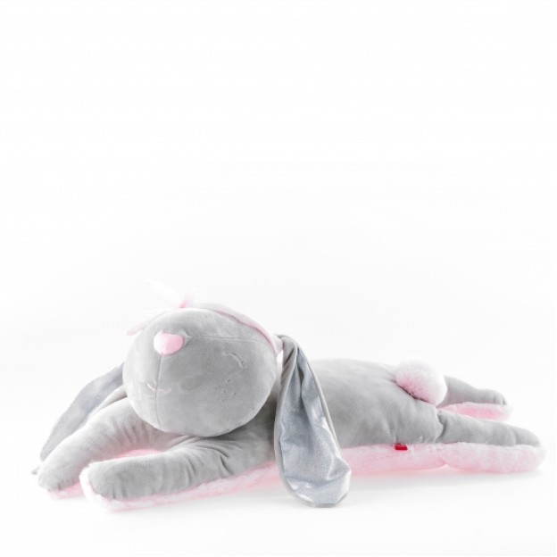 Jucarie BALETTI BUNNY LIES