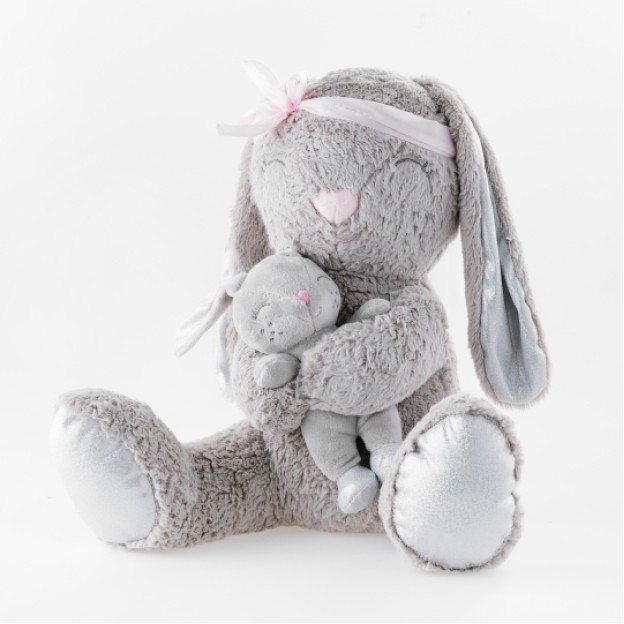 Jucarie MINI BUNNY