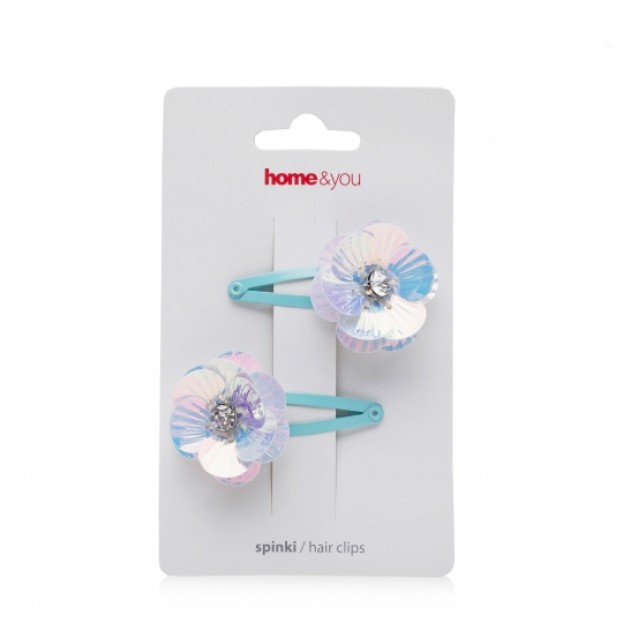 Accesorii par FLORES