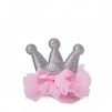Accesoriu par TULLE CROWN