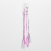 Accesorii par BRAID CLIPS