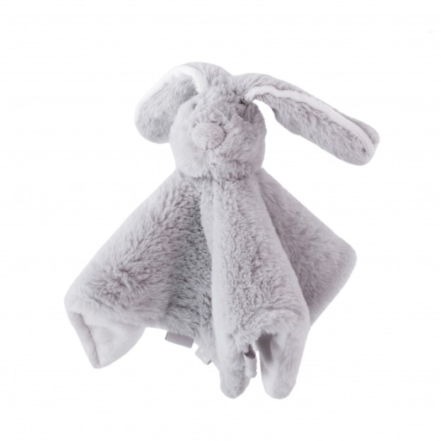 Jucarie cu patura BUNNY BAMBINO