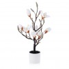 Compozitie flori MAGNOGLAM