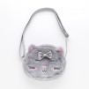 Geanta FURRY CAT