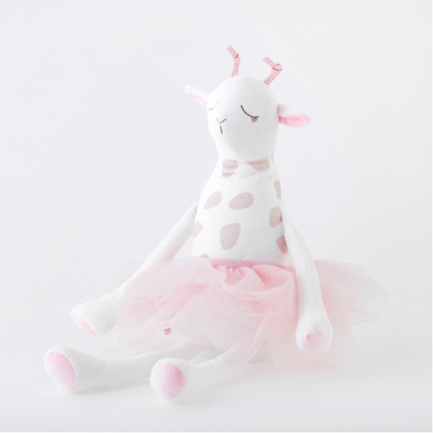 Jucarie GIRAFFA