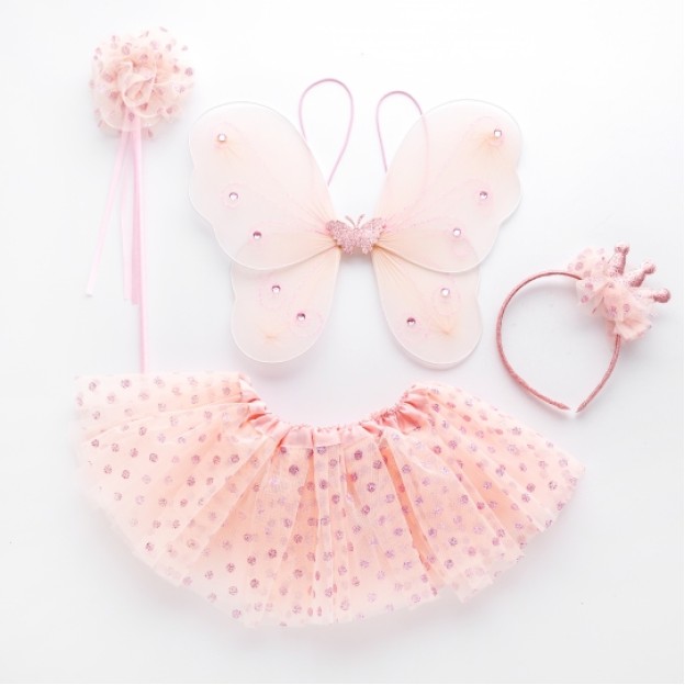 Costum FAIRY STAR