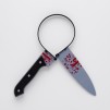 Accesoriu par KNIFE