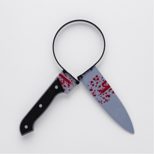 Accesoriu par KNIFE