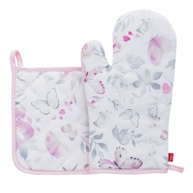 Manusa bucatarie PAPILLO