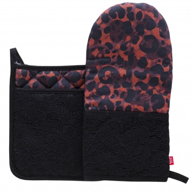 Manusa bucatarie BELLI LEO