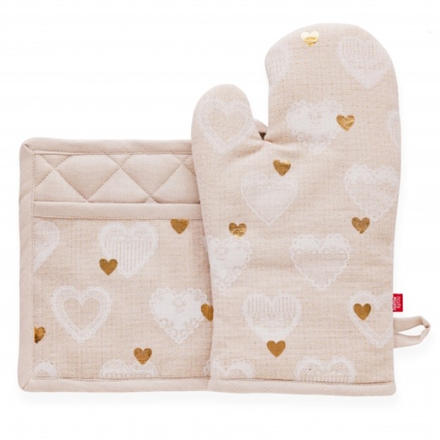 Manusa bucatarie AMOUREUSE