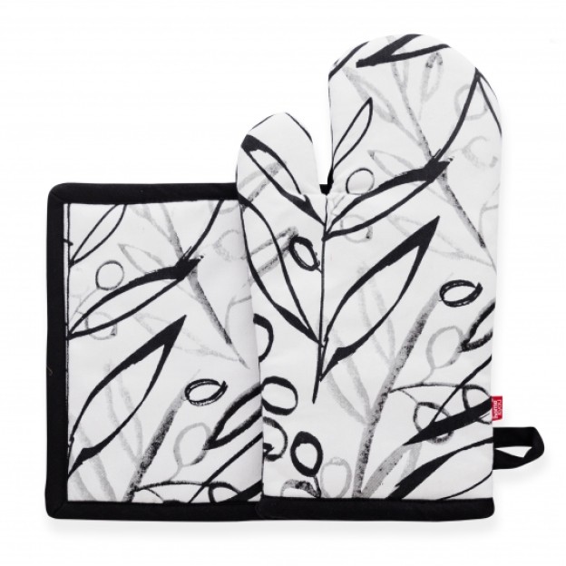 Manusa bucatarie OLIVESSE