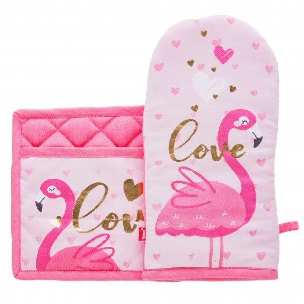 Manusa bucatarie FLAMELOVE