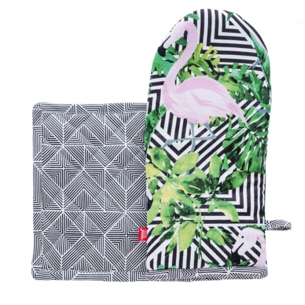 Manusa bucatarie FLAMISTER