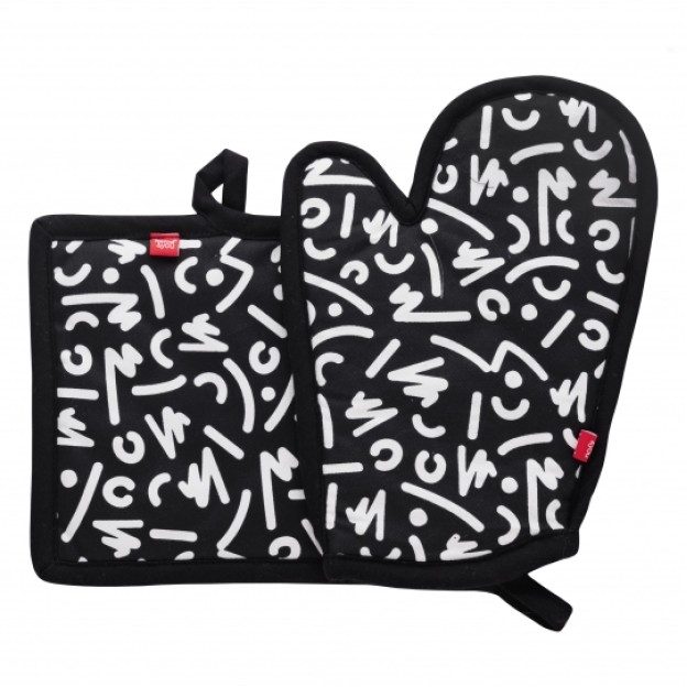 Manusa bucatarie ETHNICAL