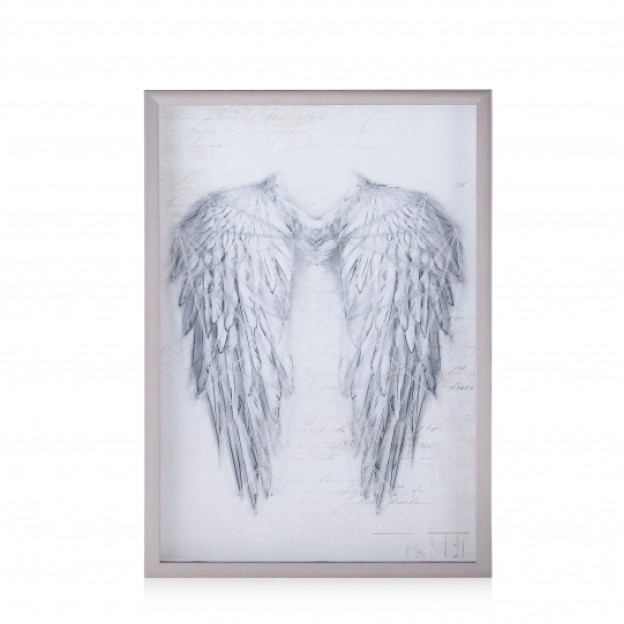 Tablou WINGS