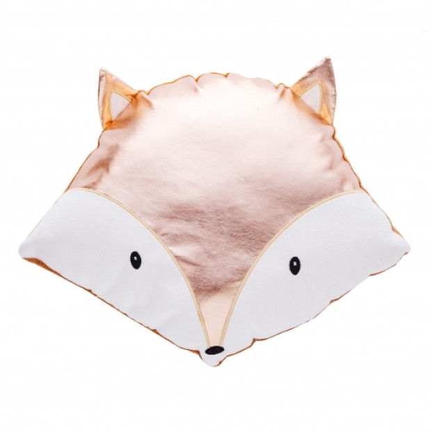 Jucarie FOX HEAD