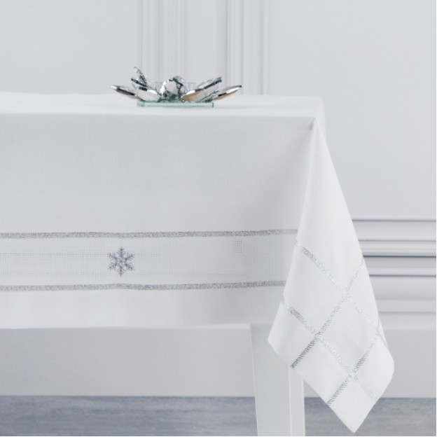 Fata de masa STAR CARDINAL