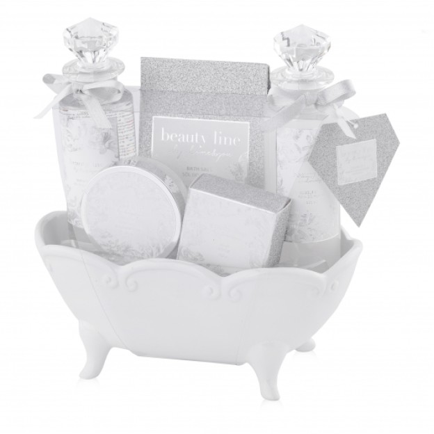 Set cosmetic BRILLIS2