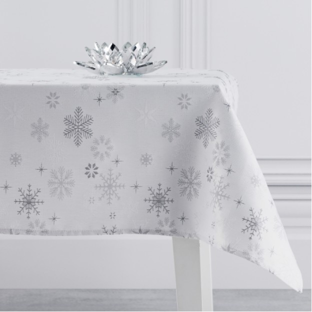 Fata de masa FROZEN STARS