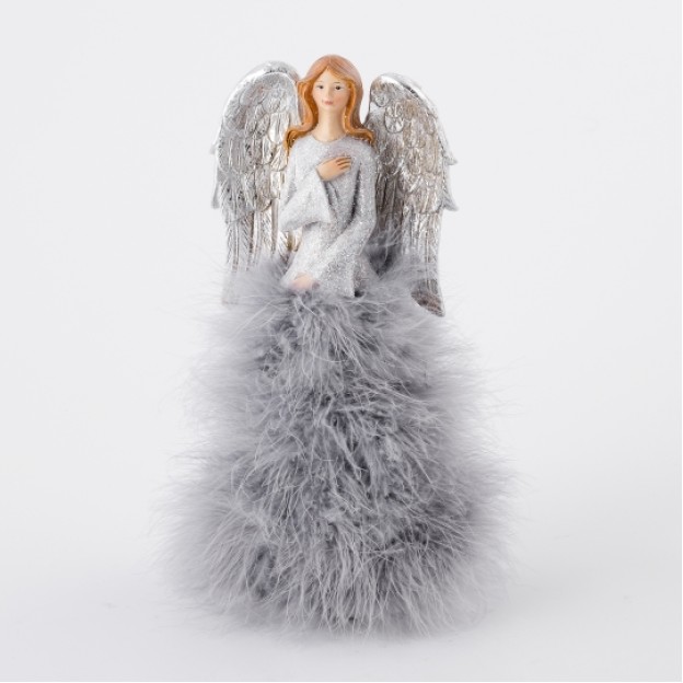 figurina decorativa FEATHER ANGEL