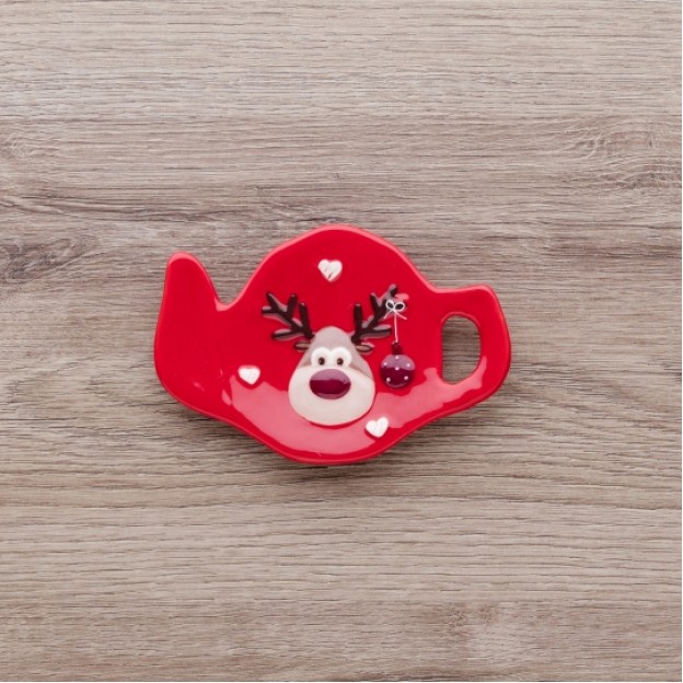 Suport pliculete ceai REINDERLY