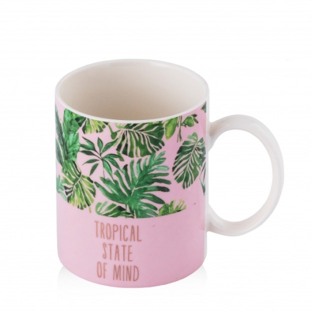 Cana PINKLEAF