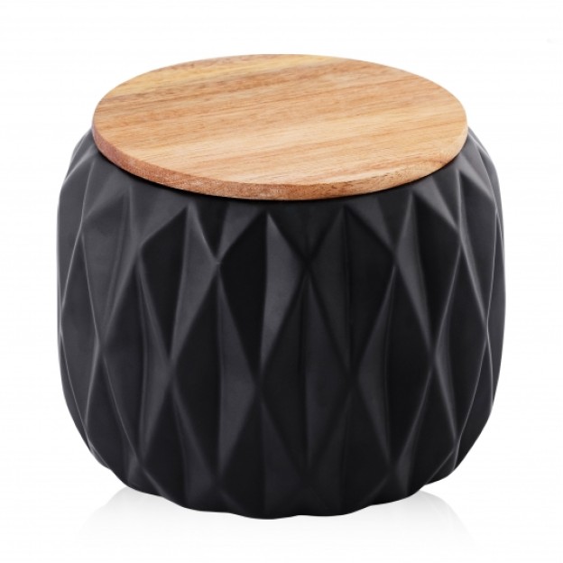 container  BLACK PRISM