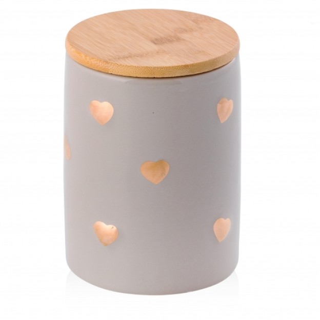container  HEARTSO