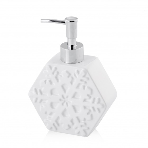 Dispozitiv pentru sapun WINTER