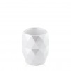 Pahar baie GEOMETRIS