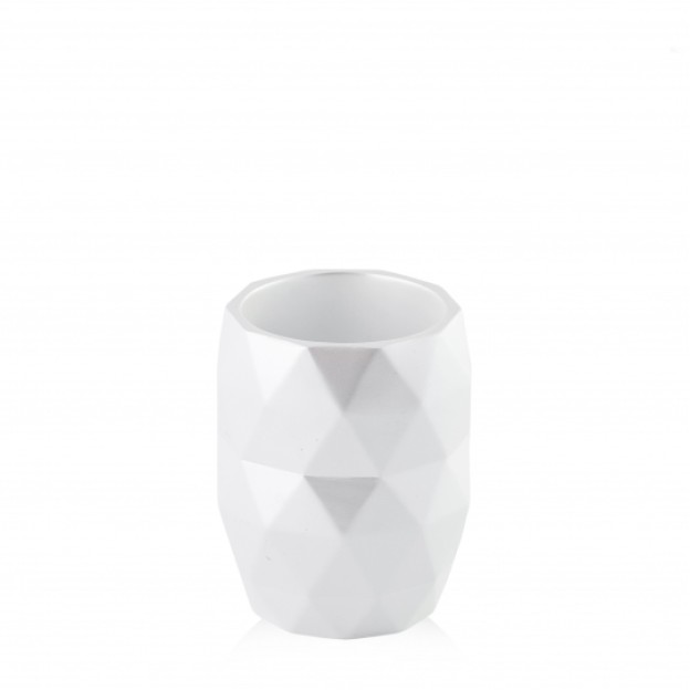 Pahar baie GEOMETRIS