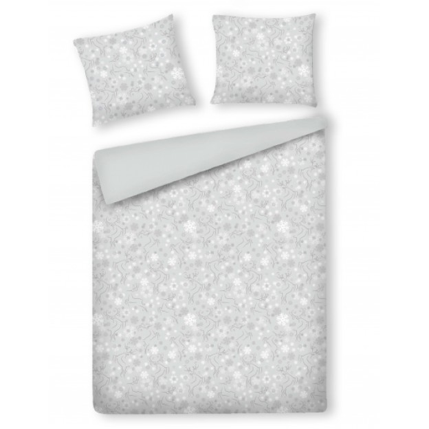 Set lenjerie pat DEERDUST
