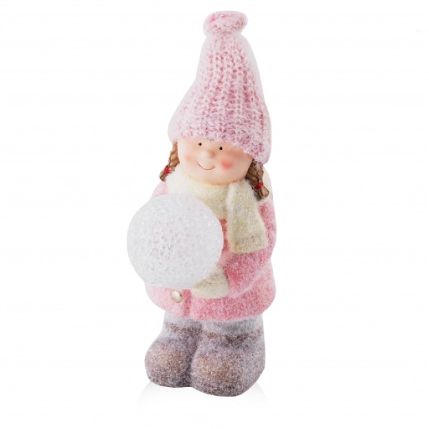 figurina decorativa PLAYGIRL