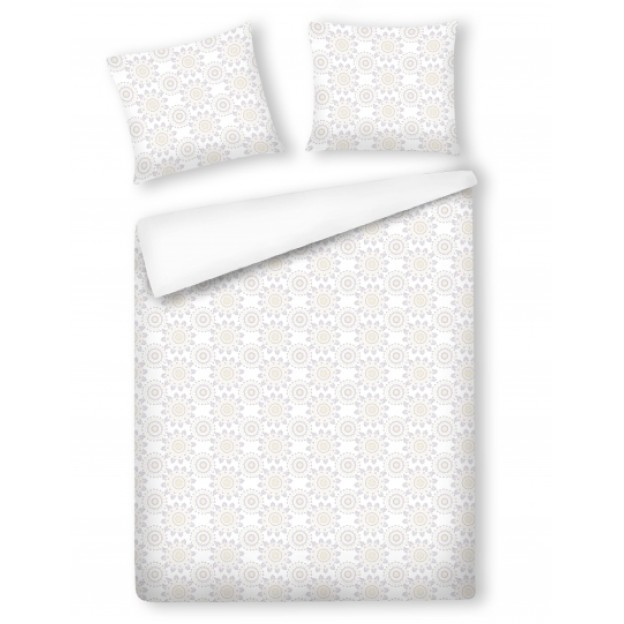 Set lenjerie de pat ROSETTI