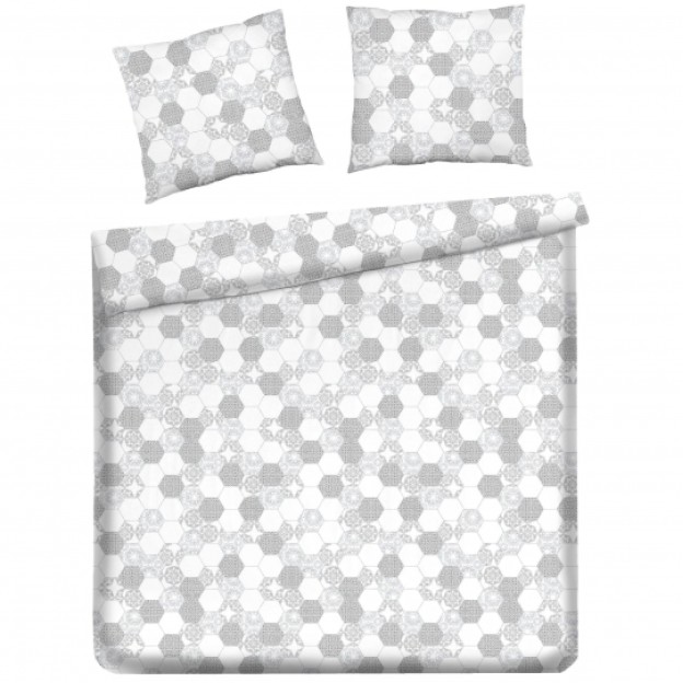 Set lenjerie pat FROSTYBEE