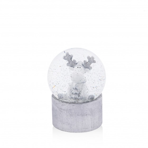 GLOB DE ZaPADa RENIU