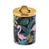container  DARK LEAF