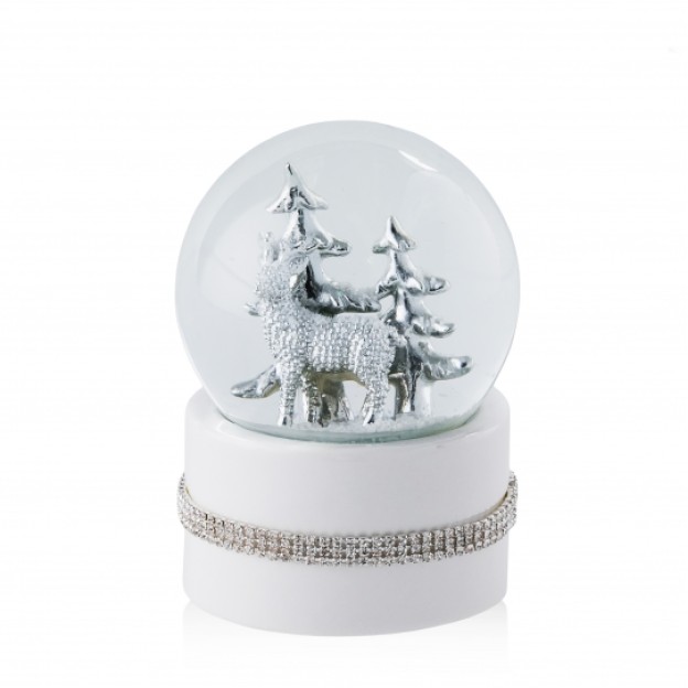 GLOB DE ZaPADa DIAMONDS