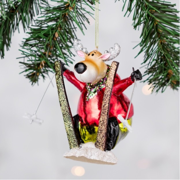 Jucarie brad SKIDEER