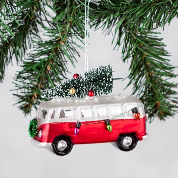 Jucarie brad XMASBUS